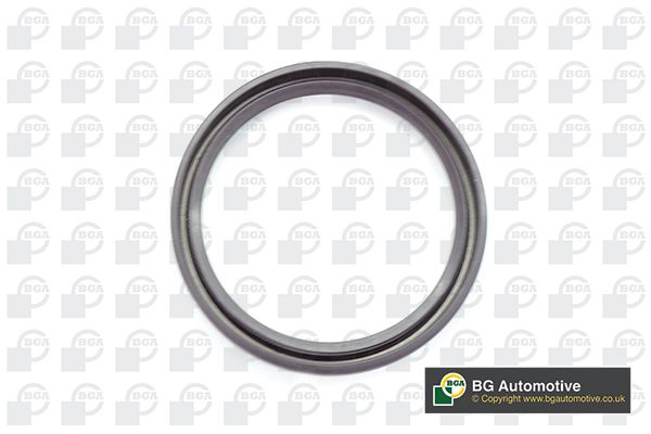 Bga Crankshaft Shaft Seal 72mm OD 60mm ID Wide OS7382