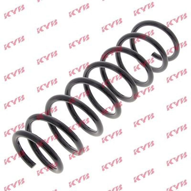 KYB Rear Suspension Coil Spring RC6693