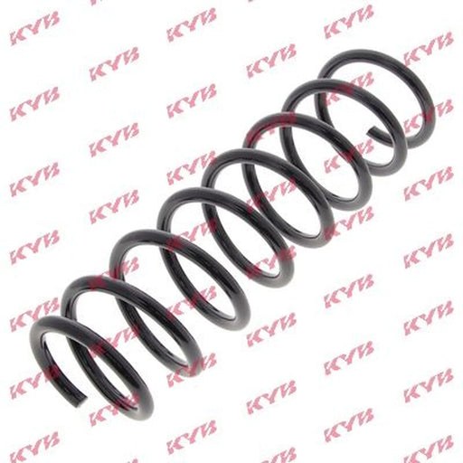 KYB Rear Suspension Coil Spring RC6693