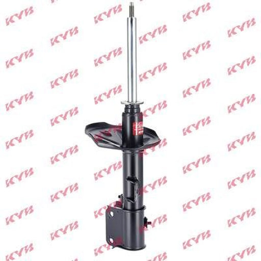 KYB Shock Absorber Damper Strut Front Left 334236