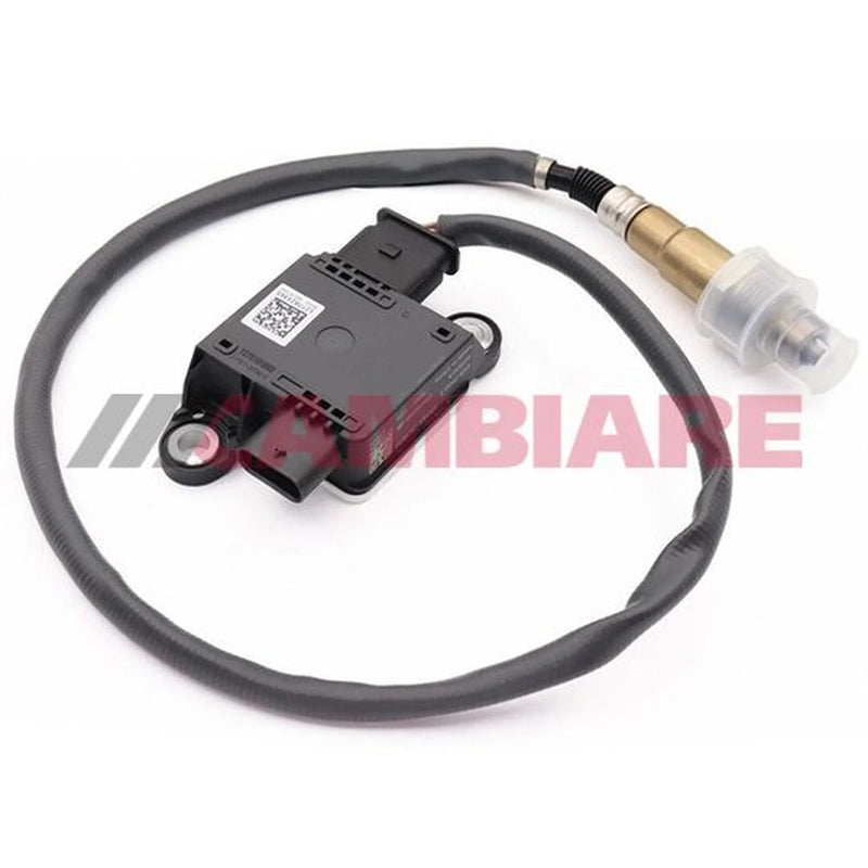 Cambiare Diesel Particulate Sensor VE352006