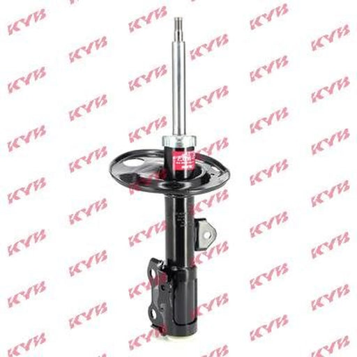 KYB Shock Absorber Damper Strut Front Left 339817