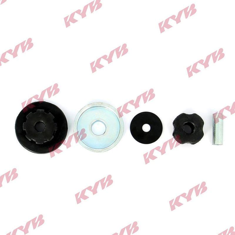 KYB Rear Suspension Strut Support Mount SM5843