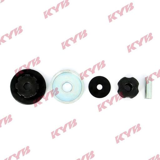 KYB Rear Suspension Strut Support Mount SM5843
