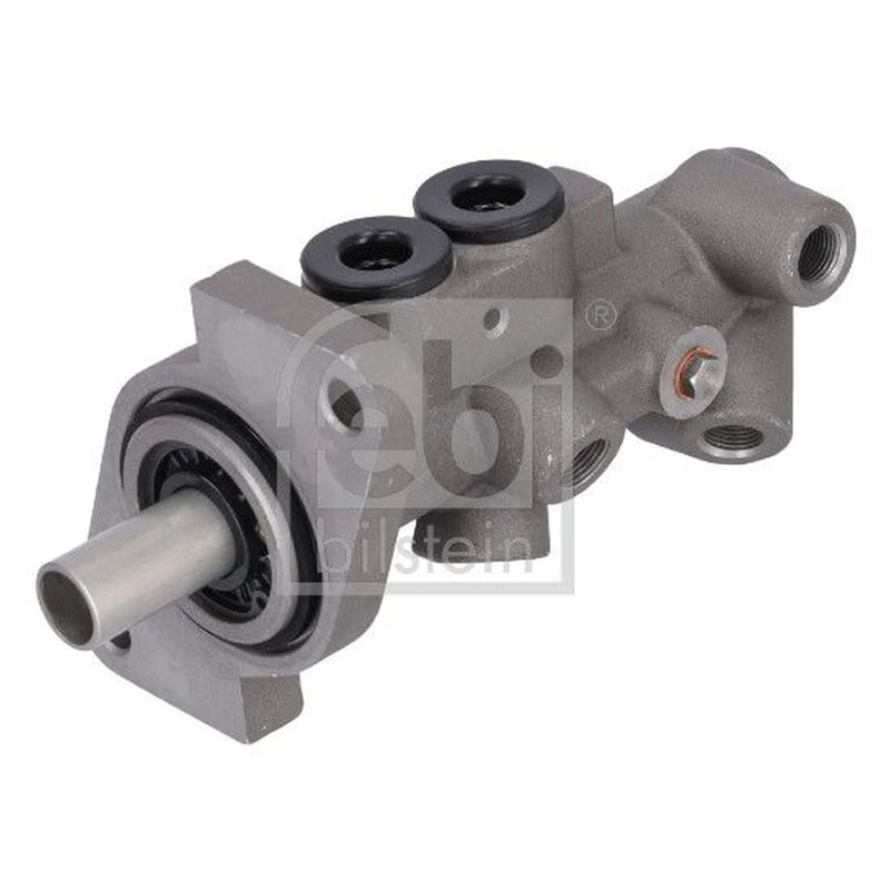 Febi Brake Master Cylinder Hydraulic Assembly 31759
