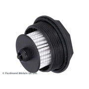 Blue Print Auto Trans Filter Kit ADBP210154