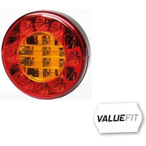 Hella Tail Light / Lamp LED Right 2SD 357 027-001