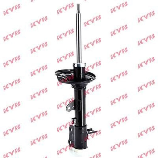 KYB Shock Absorber Damper Strut Rear Left 333511