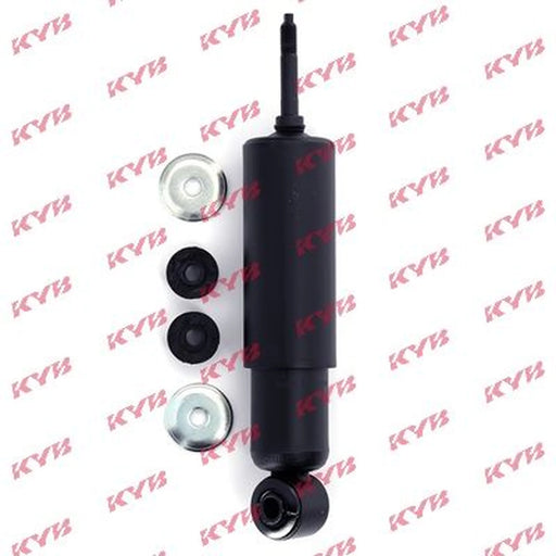 KYB Shock Absorber Damper Strut Front 444150