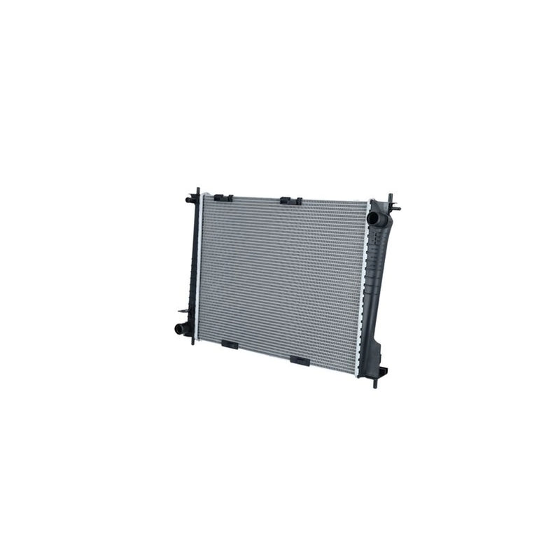 NRF Engine Radiator 53077