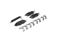 Bosch Brake Pad Set x x 0986494444