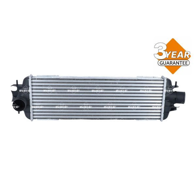 NRF Intercooler (Charge Air Cooler) 30876