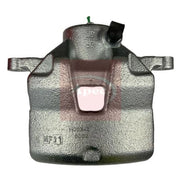Apec Brake Caliper Assembly Front Left LCA1474N