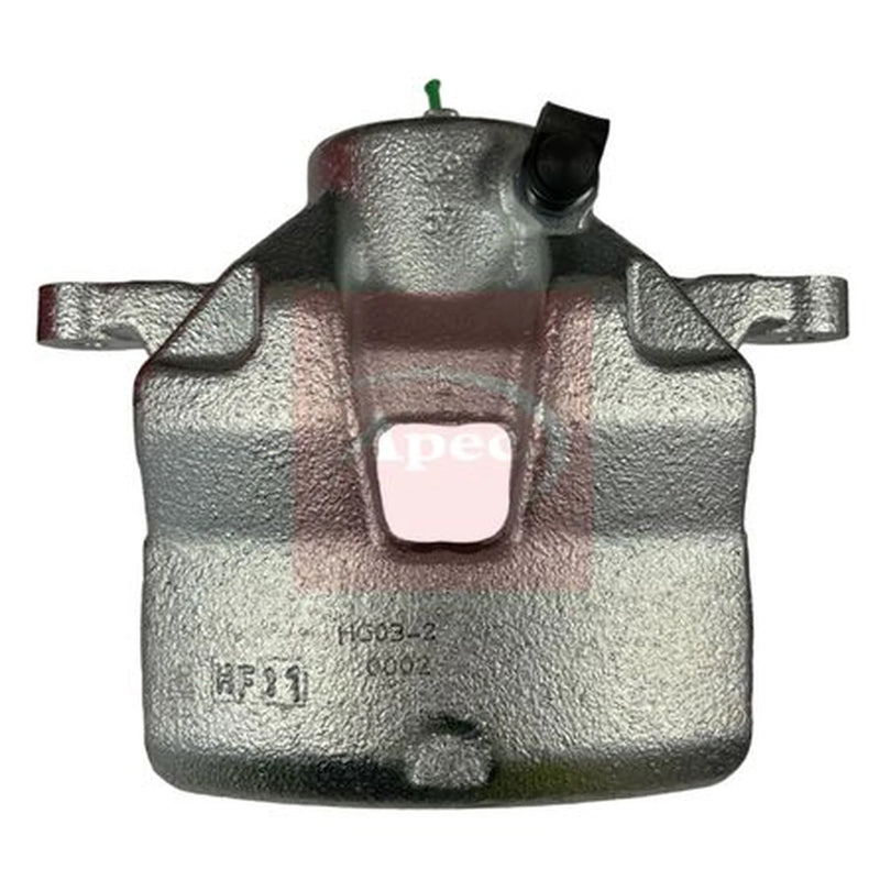 Apec Brake Caliper Assembly Front Left LCA1474N