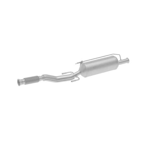 Hella Soot/Particulate Filter - Cordierite 8LG 366 071-681