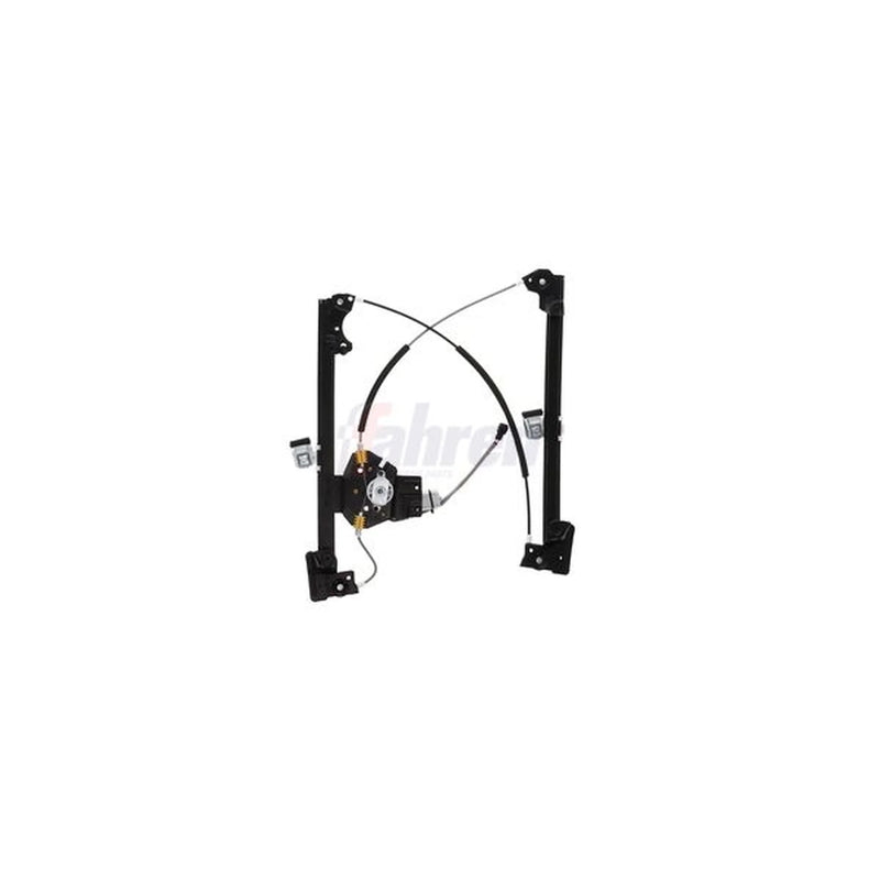 Fahren Electric Window Regulator Lifter Right Front fits Land Rover Freelander I