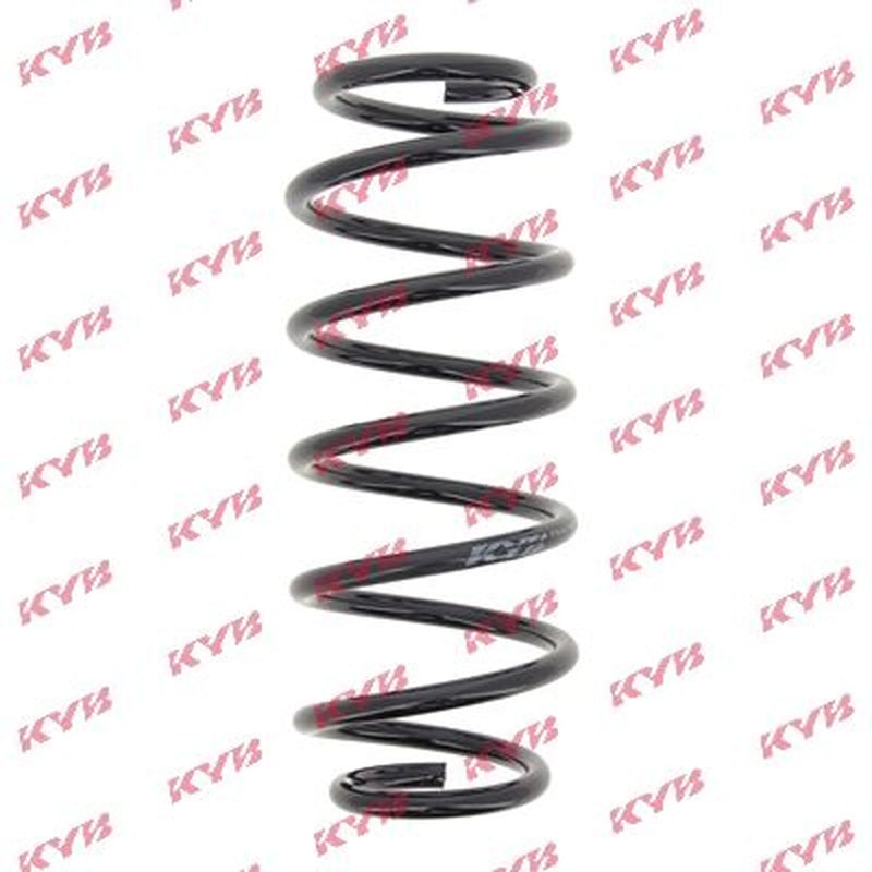 KYB Rear Suspension Coil Spring RH6380