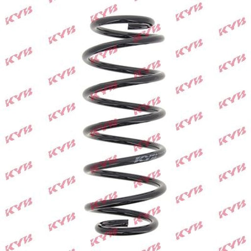KYB Rear Suspension Coil Spring RH6380