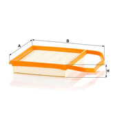 MANN-FILTER Engine Air Filter C 21 020