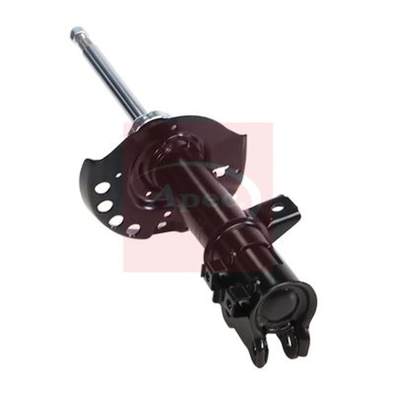 Apec Shock Absorber Damper Strut Front Right ASA2072