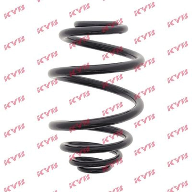 KYB Rear Suspension Coil Spring RJ6341