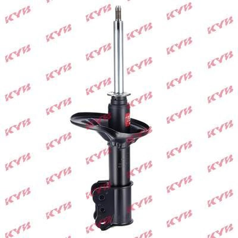 KYB Shock Absorber Damper Strut Front Left 334083