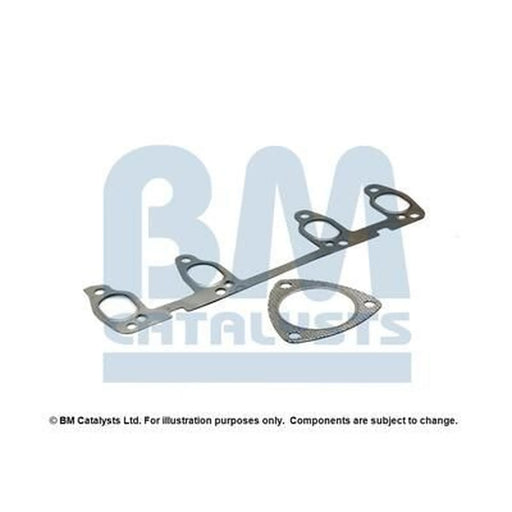 BM Catalysts Fitting Kit FK80385A FK80385A