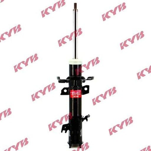 KYB Shock Absorber Damper Strut Front Left 3348042