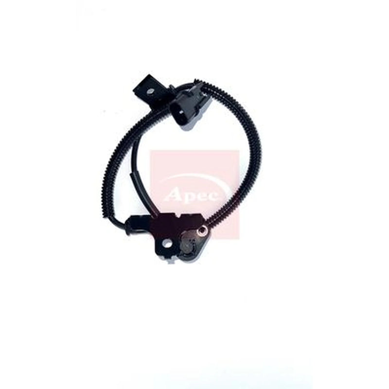 Apec ABS Wheel Speed Sensor Front Right ABS1355