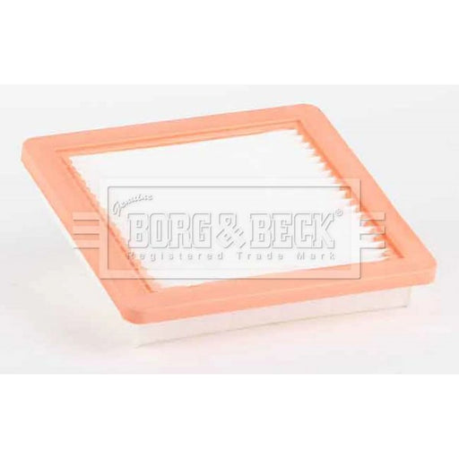 Borg & Beck Engine Air Filter BFA2635