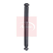 Apec Shock Absorber Damper Strut Rear Right ASA1394