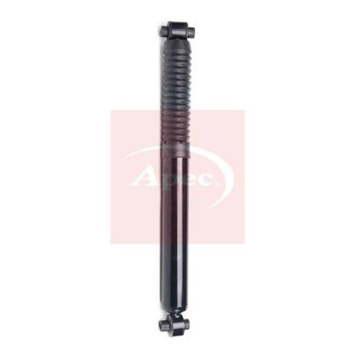 Apec Shock Absorber Damper Strut Rear Right ASA1394