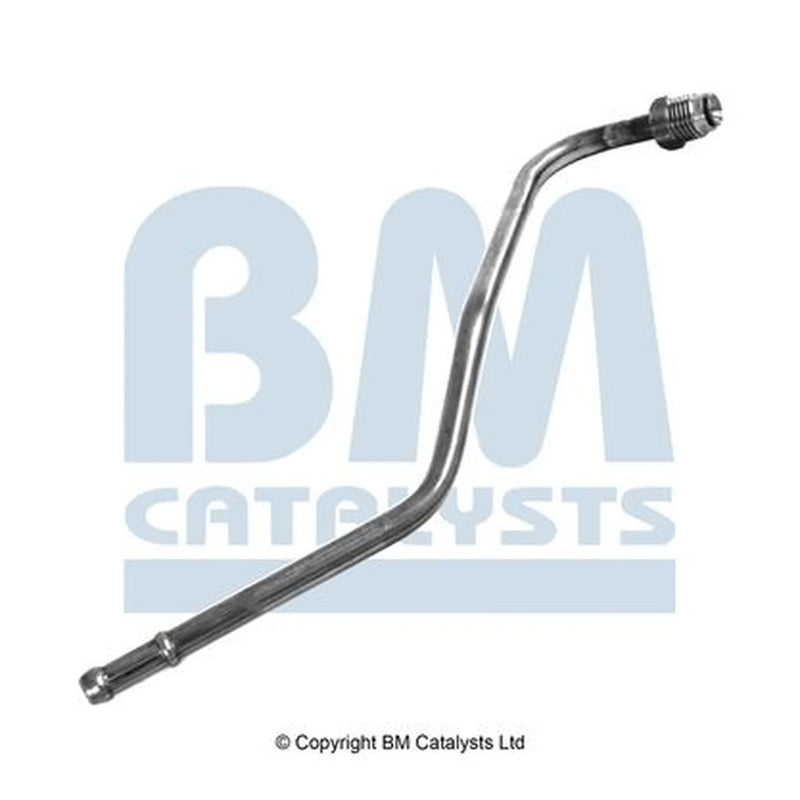 BM Catalysts Pressure Pipe PP11409A