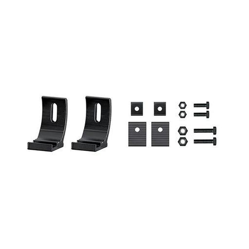 Hella Holder Set Additional Light 8HG 358 176-371 1550342 8HG 358 176-371