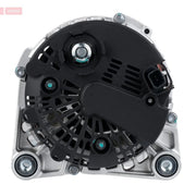 Denso Car Alternator 12V fits Dacia Duster 2010-2018 1.5