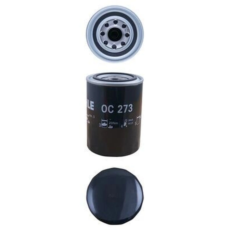 Mahle Engine Oil Filter OC 273