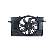 NRF Engine Cooling Fan 47412