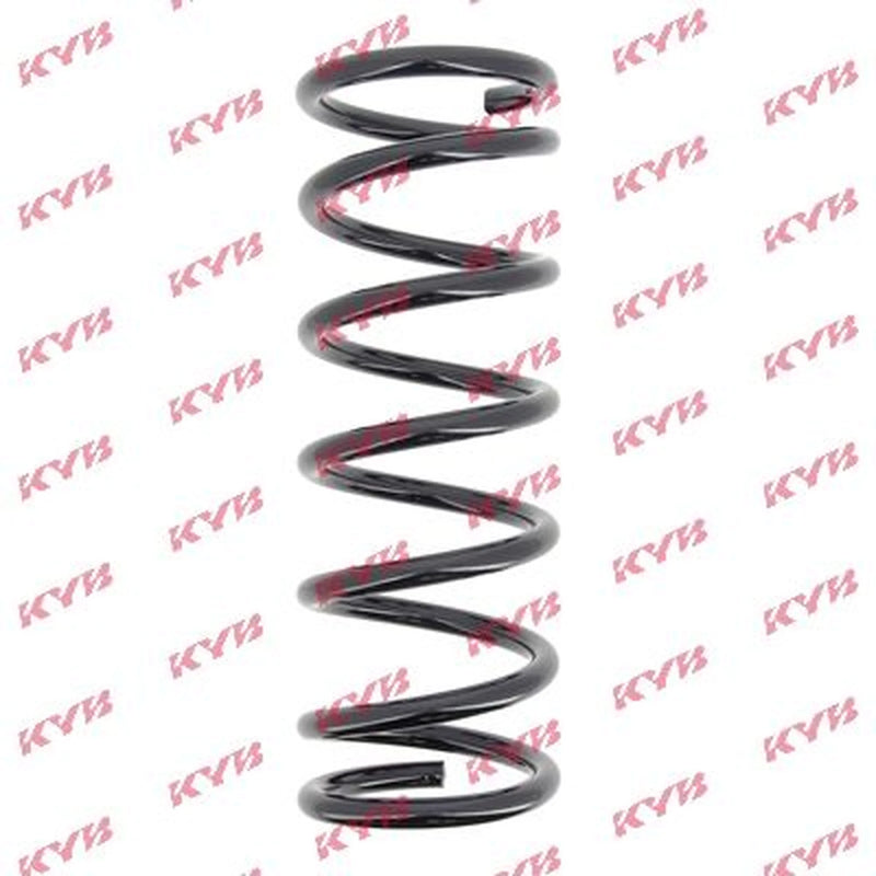 KYB Rear Suspension Coil Spring RA6136