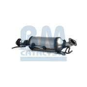 BM Catalysts Homologated Diesel Cat & Dpf BM11043H