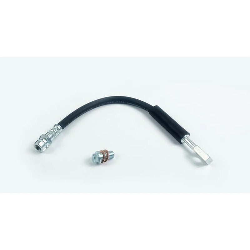 Abtex Brake Hydraulic Hose Line Right ABH1440