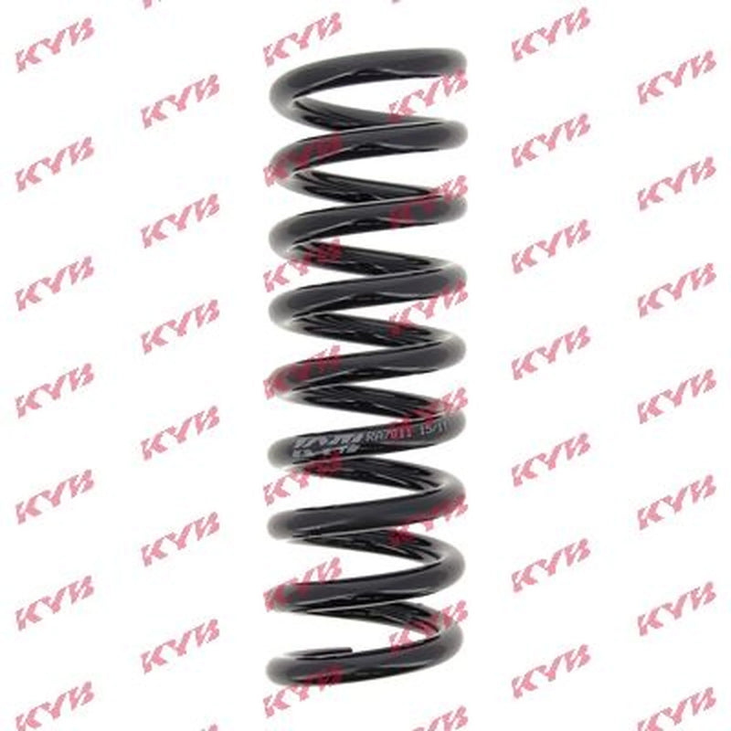 KYB Rear Suspension Coil Spring RA7011