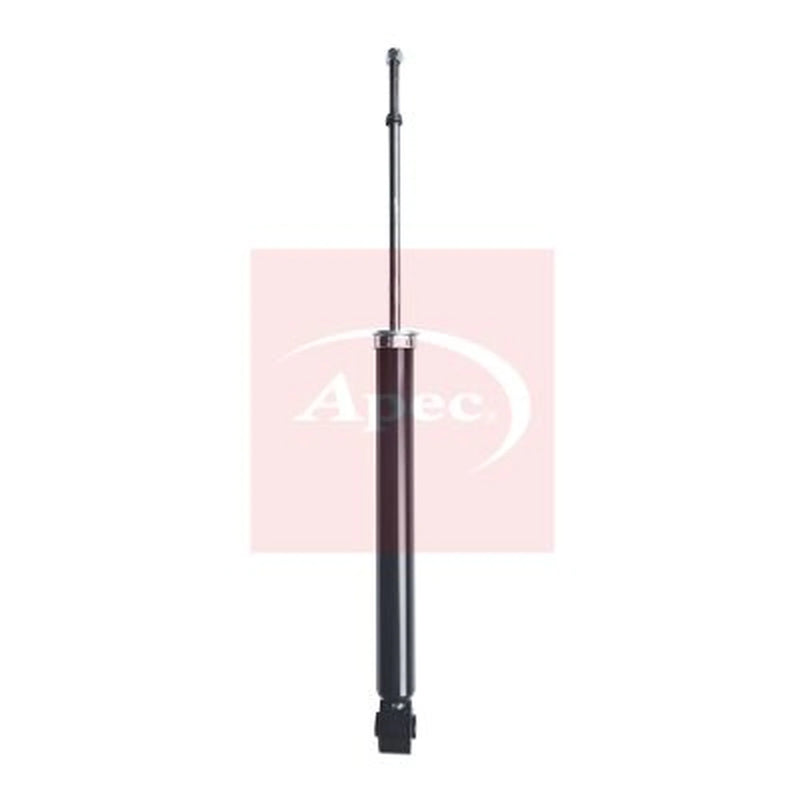 Apec Shock Absorber Damper Strut Rear Right ASA1547