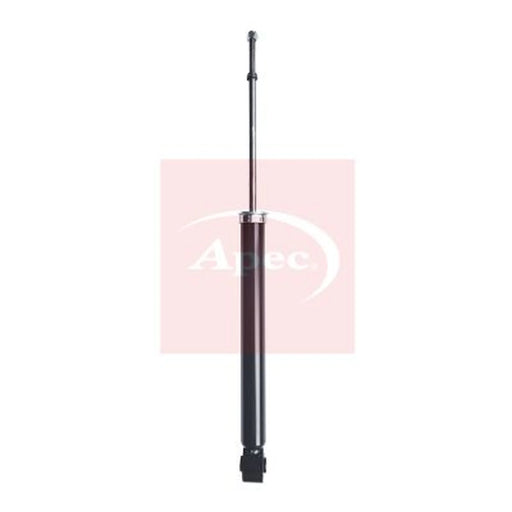 Apec Shock Absorber Damper Strut Rear Right ASA1547