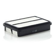 MANN-FILTER Engine Air Filter C 2535