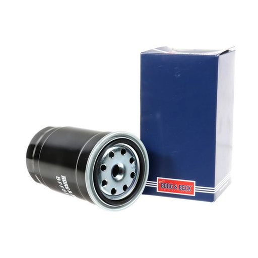 Borg & Beck Fuel Filter Element BFF8111