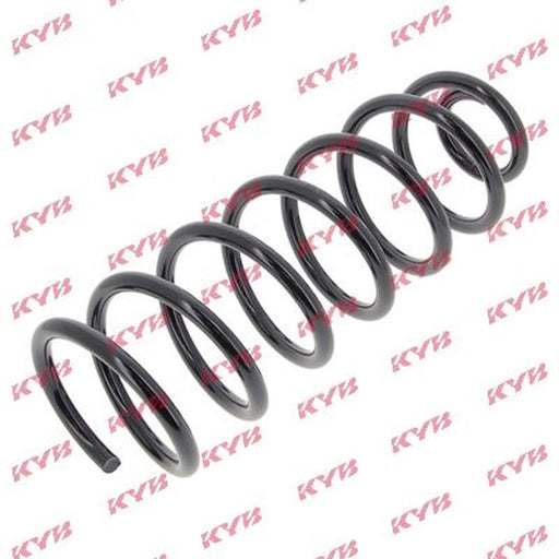 KYB Rear Suspension Coil Spring RC5782