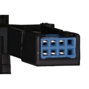 Valeo Steering Column Switch Connectors 886723