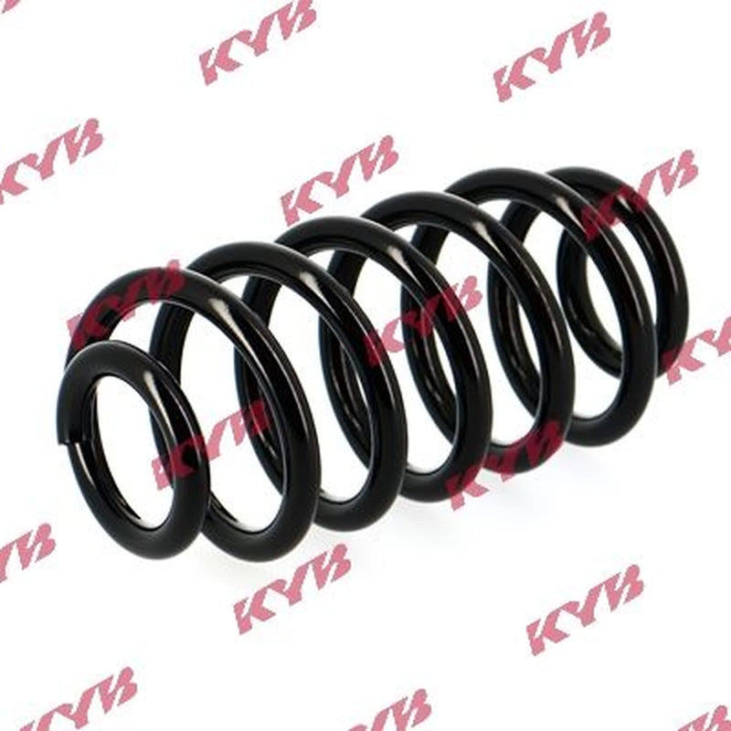 KYB Rear Suspension Coil Spring RA5080