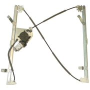 Valeo Electric Window Regulator Lifter Right F 850867