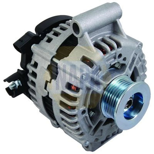 NAPA Car Alternator 12V NAL1120